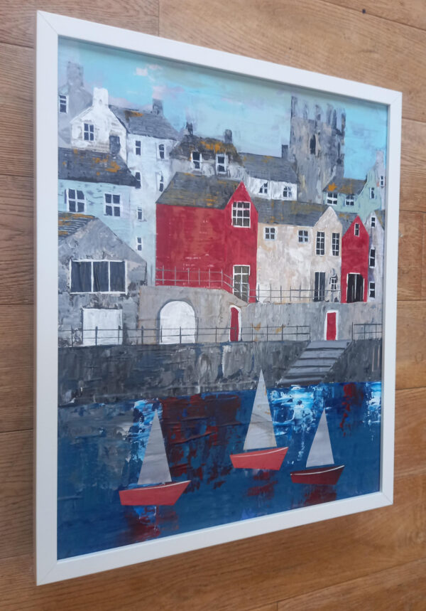 Falmouth Textures - Image 2